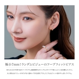 金属アレルギー対応 リング 指輪 | CREAM-DOT | 詳細画像2 