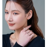 金属アレルギー対応 リング 指輪 | CREAM-DOT | 詳細画像12 