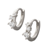 シルバー | 金属アレルギー対応 リング 指輪 | CREAM-DOT