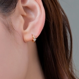 金属アレルギー対応 リング 指輪 | CREAM-DOT | 詳細画像1 