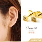 ピアス 金属アレルギー ニッケルフリー | CREAM-DOT | 詳細画像1 