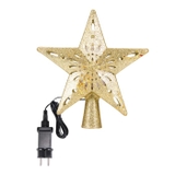 LEDライト付きクリスマスの星 クリスマスツリー LED | C.R.E.A.M  | 詳細画像2 
