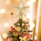 LEDライト付きクリスマスの星 クリスマスツリー LED | C.R.E.A.M  | 詳細画像4 
