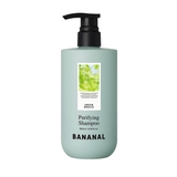BANANAL バナナル Purifying Shampoo | BANANAL | 詳細画像3