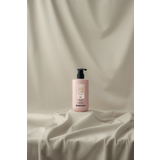 White Floral Musk 500ml | BANANAL バナナル Scented Repair Shampoo | BANANAL