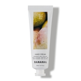 Sweet Fresh Pear 30g | BANANAL バナナル Perfumed Hand Cream | BANANAL