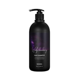 Woody Blackberry 500ml | BANANAL Perfumed Hair Shampoo | BANANAL