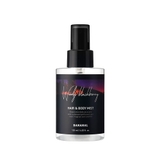 Woody Blackberry 125ml | BANANAL Perfumed Hair & Body Mist | BANANAL