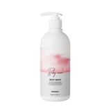 Baby Musk 500ml | BANANAL Perfumed Body Wash | BANANAL