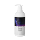 Woody Blackberry 500ml | BANANAL Perfumed Body Wash | BANANAL