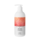 Peach Floral Musk 500ml | BANANAL Perfumed Body Wash | BANANAL