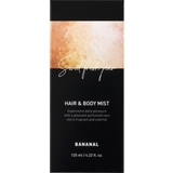BANANAL バナナル Perfumed Hair & Body Mist | BANANAL | 詳細画像4