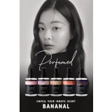 BANANAL Perfumed Hair & Body Mist | BANANAL | 詳細画像1 