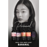 BANANAL Perfumed Hair Shampoo | BANANAL | 詳細画像1 