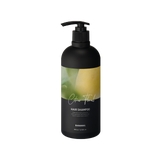 Citrus Floral 500ml | BANANAL バナナル Perfumed Hair Shampoo | BANANAL