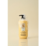 BANANAL バナナル ENRICHED CREAM SHAMPOO | BANANAL | 詳細画像2 