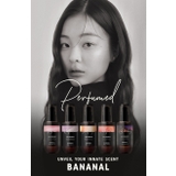 BANANAL Perfumed hair essence | BANANAL | 詳細画像1 