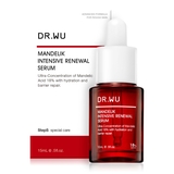 DR.WU ドクターウー MANDELIK SERUM 18% 15ML | DR.WU | 詳細画像2