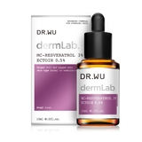 DR.WU ドクターウー 3%レスベラトロール 0.5％エクトイン | DR.WU | 詳細画像1 