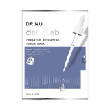 DR.WU ドクターウー CERAMIDE MASK 4PCS | DR.WU | 詳細画像1 