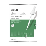 DR.WU ドクターウー CICA MASK 4PCS | DR.WU | 詳細画像1 