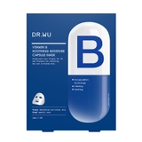 DR.WU ドクターウー VITAMIN B MASK 4PCS | DR.WU | 詳細画像1 