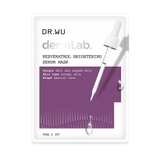 DR.WU ドクターウー RESVERATROL MASK 4PCS | DR.WU | 詳細画像3 