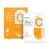DR.WU ドクターウー VITAMIN C MASK 4PCS | DR.WU | 詳細画像2 