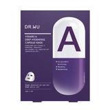 DR.WU ドクターウー VITAMIN A MASK 4PCS | DR.WU | 詳細画像1 