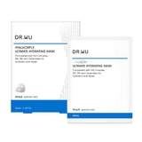 DR.WU HYALUCMPLX HYDRATING MASK 3PCS | DR.WU | 詳細画像2 