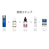 DR.WU ドクターウー 3%レスベラトロール 0.5％エクトイン | DR.WU | 詳細画像7 