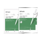 DR.WU ドクターウー CICA MASK 4PCS | DR.WU | 詳細画像2 
