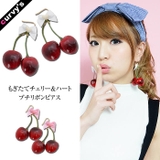 ピアス アクセサリー ジュエリー | curvy's | 詳細画像1