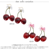 ピアス アクセサリー ジュエリー | curvy's | 詳細画像3