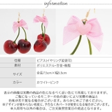 ピアス アクセサリー ジュエリー | curvy's | 詳細画像6