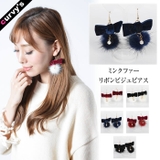 ピアス アクセサリー ジュエリー | curvy's | 詳細画像1
