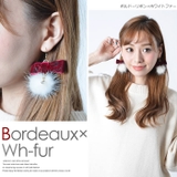 ピアス アクセサリー ジュエリー | curvy's | 詳細画像4