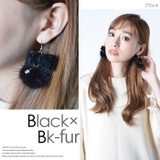 ピアス アクセサリー ジュエリー | curvy's | 詳細画像8