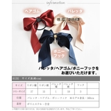 バレッタ レディース ポニーフック | curvy's  | 詳細画像6 
