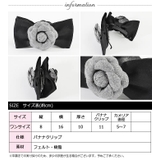 バナナクリップ レディース ヘアアクセサリー | curvy's | 詳細画像4
