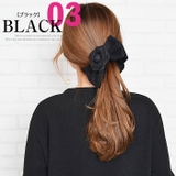 バナナクリップ レディース ヘアアクセサリー | curvy's | 詳細画像7