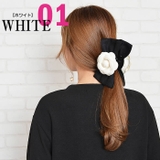 バンスクリップ レディース ヘアアクセサリー | curvy's  | 詳細画像5 