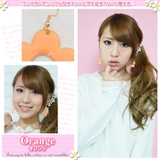 (デイジースイングピアス)ピアス アクセサリー ジュエリー | curvy's  | 詳細画像6 