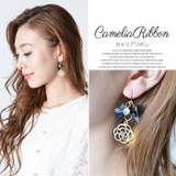 ピアス アクセサリー ジュエリー | curvy's | 詳細画像5