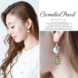 ピアス アクセサリー ジュエリー | curvy's | 詳細画像6