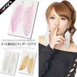ピアス アクセサリー ジュエリー | curvy's | 詳細画像1