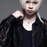 izBLACK変形スターネックレス 全1色チェーンネックレス チェーン | ililil | 詳細画像2