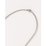 NOVESSELファイヤークロスネックレス 全1色 ファイヤー | ililil | 詳細画像7