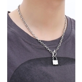 CV Selectキーロックネックレス 全1色 | ililil | 詳細画像4