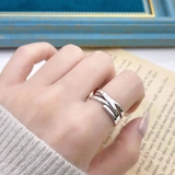 CV Selectスネークリング 全1色 | ililil | 詳細画像5